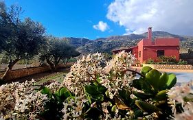 Todimer Finca Alpujarena